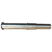 BIKE-LIFT adapter pin for single sided rear paddock stand