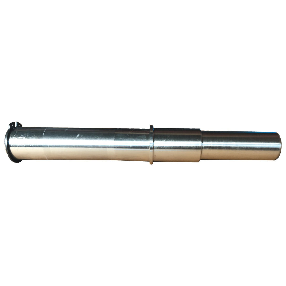 BIKE-LIFT adapter pin for single sided rear paddock stand