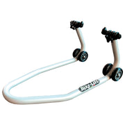 BIKE-LIFT FS-10/E aluminum front paddock stand
