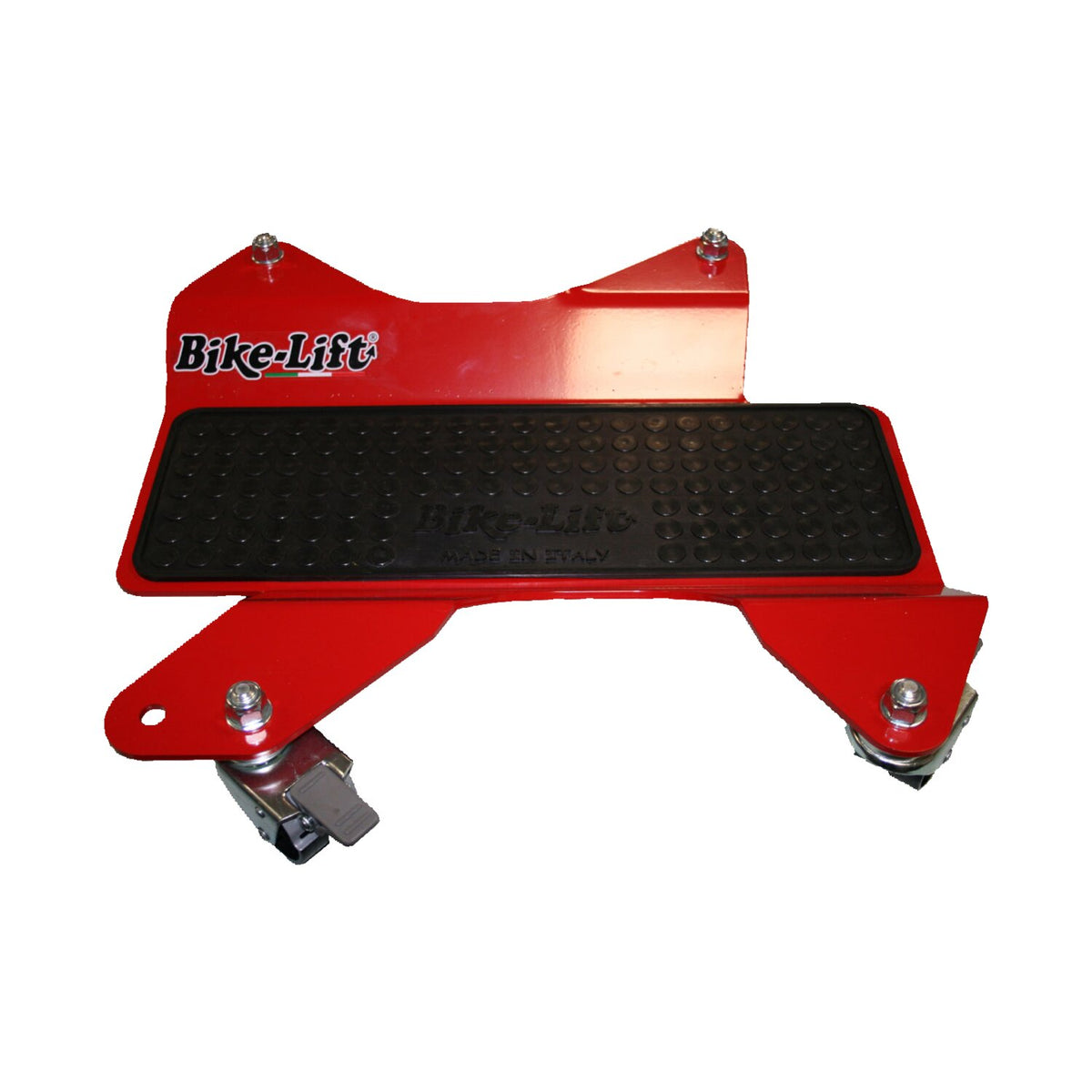 BIKE-LIFT parking platform