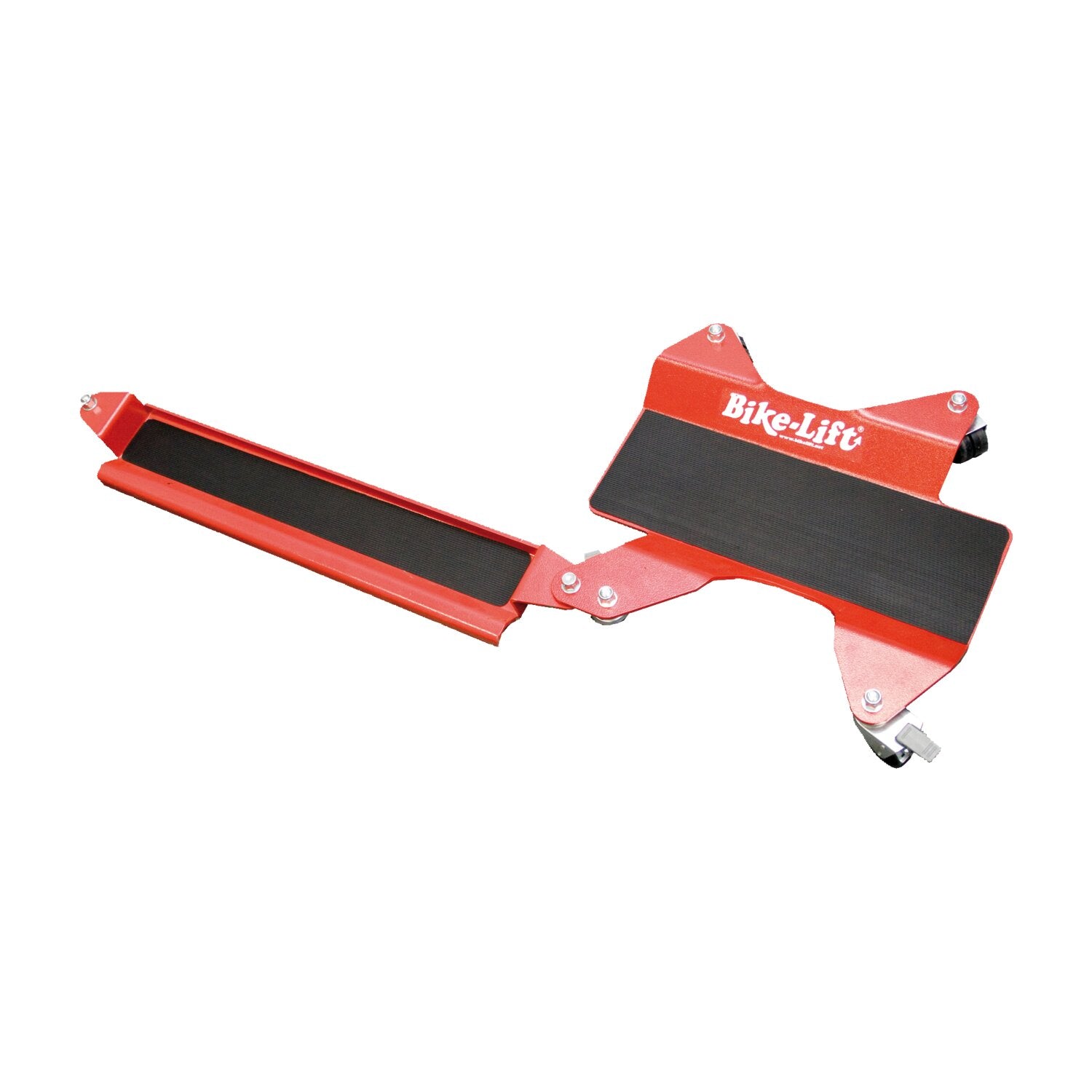 BIKE-LIFT jiffy stand platform