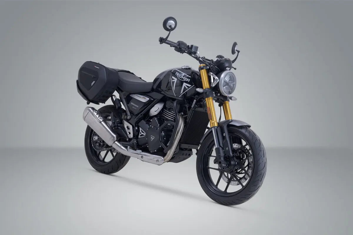 Sw-motech Pro Blaze H Saddlebag Set