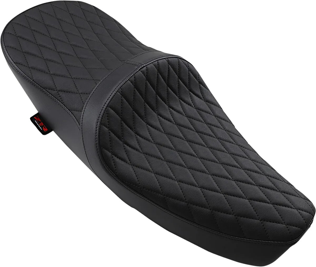 Z1r Low Profile Touring Seat - For TRIUMPH
