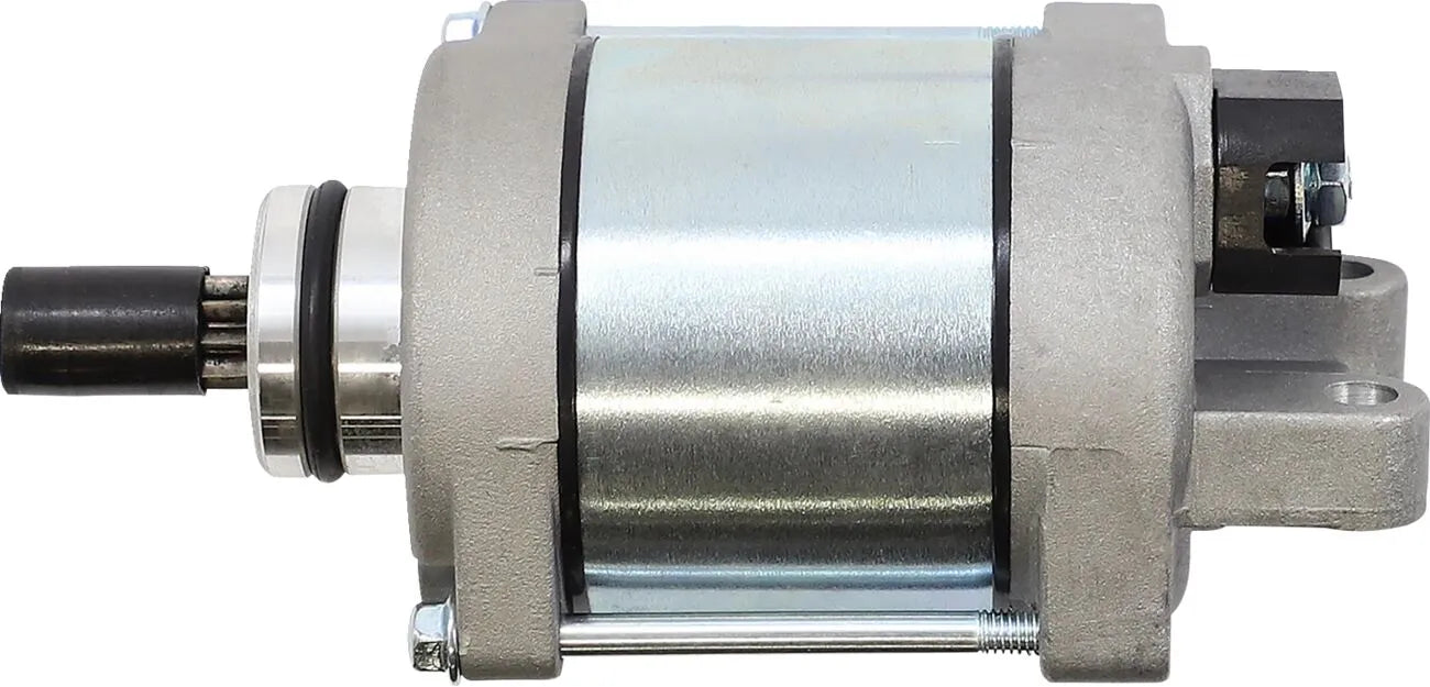 Moose Offroad Starter - Direct Oem Replacement