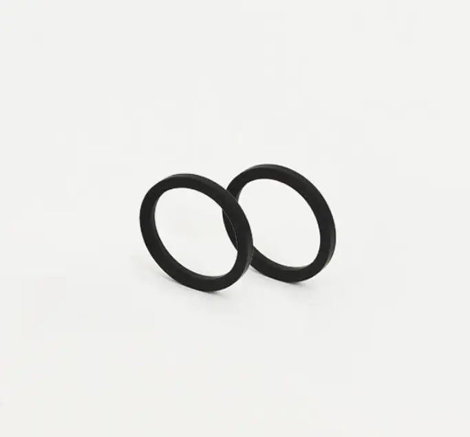 Moto-Master MXC Caliper Piston Seal Rings for 210106 210107