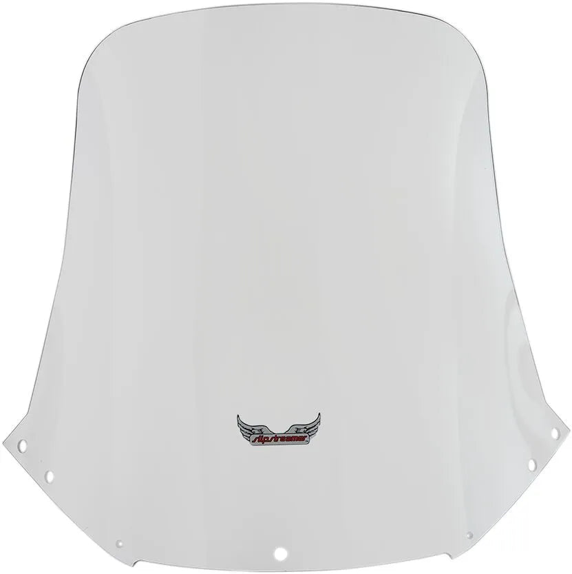 Slipstreamer Scooter Windshield - Clear Acrylic