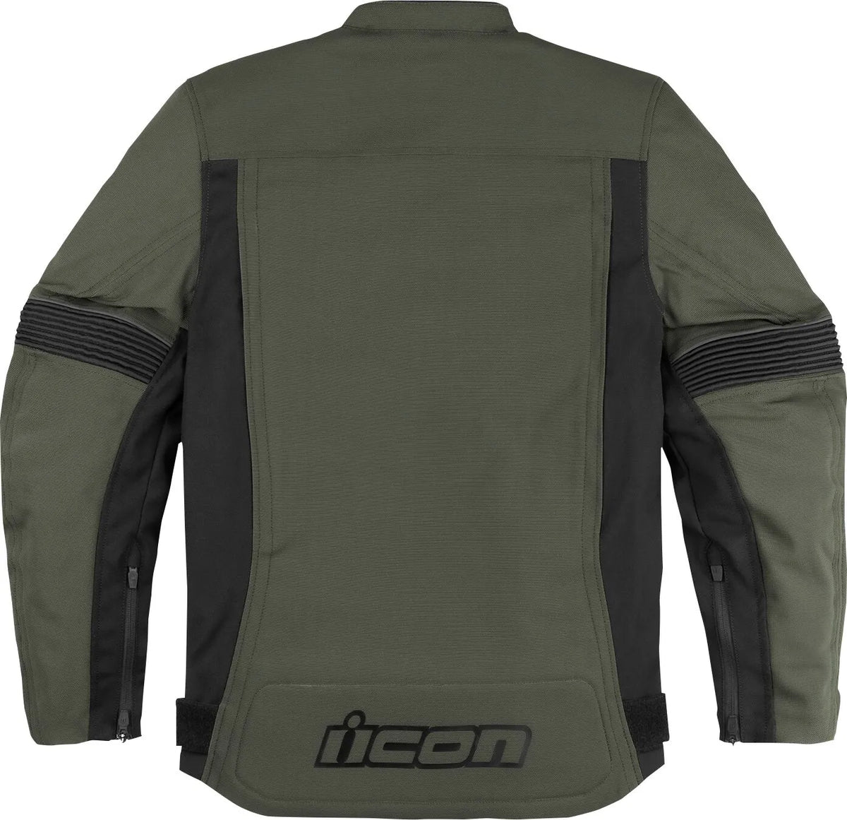 Icon Slabtown Jacket Green