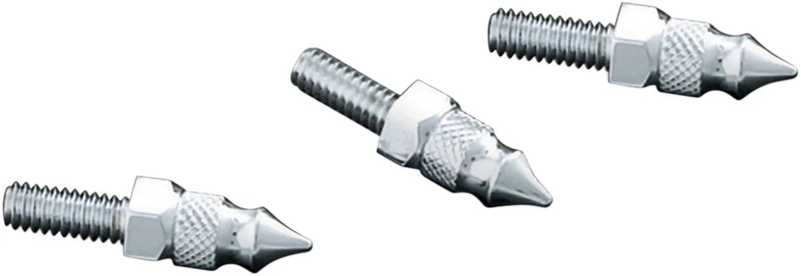 Kuryakyn Windshield Spikes For Windshield Installations