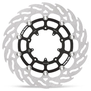Pływająca Tarcza Hamulcowa Moto-master Flame Series - 310mm - Przód