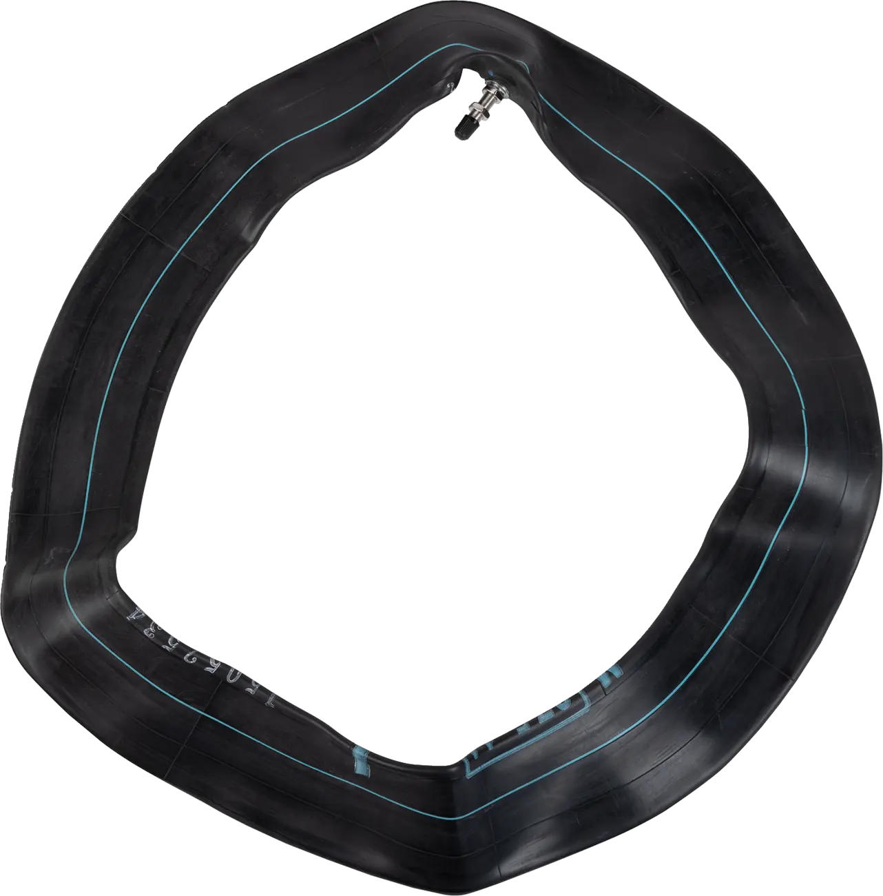 MOOSE OFFROAD HARD-PARTS Standard Inner Tube for 14" Rim