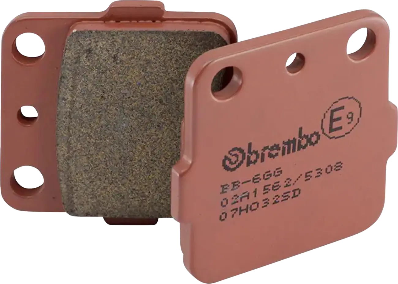 Klocki Hamulcowe Brembo Prime Sinter Sd