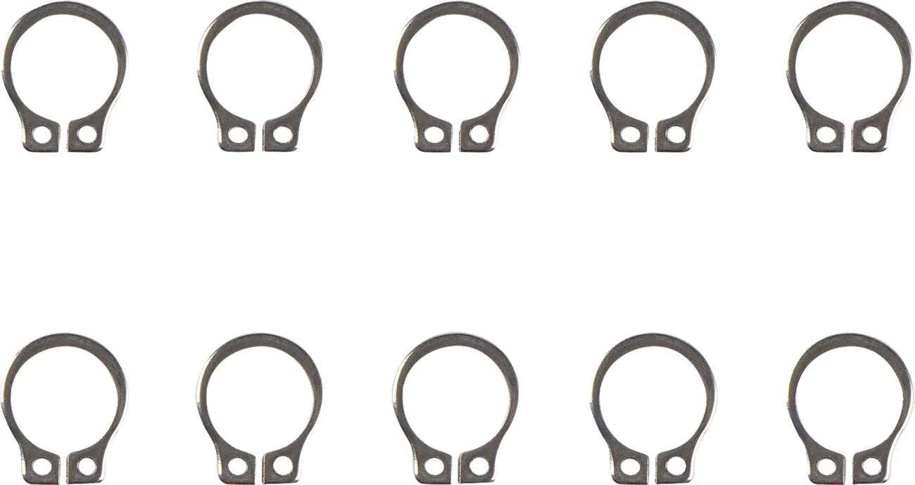 Eastern Motorcycle Parts Retaining Rings For Clutch And Brake