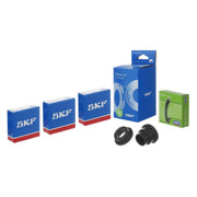 SKF HDS Wheel Bearing Kit with Seals and Spacers