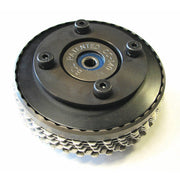 Belt Drives Ltd. Competitor clutch assembly - Balls
