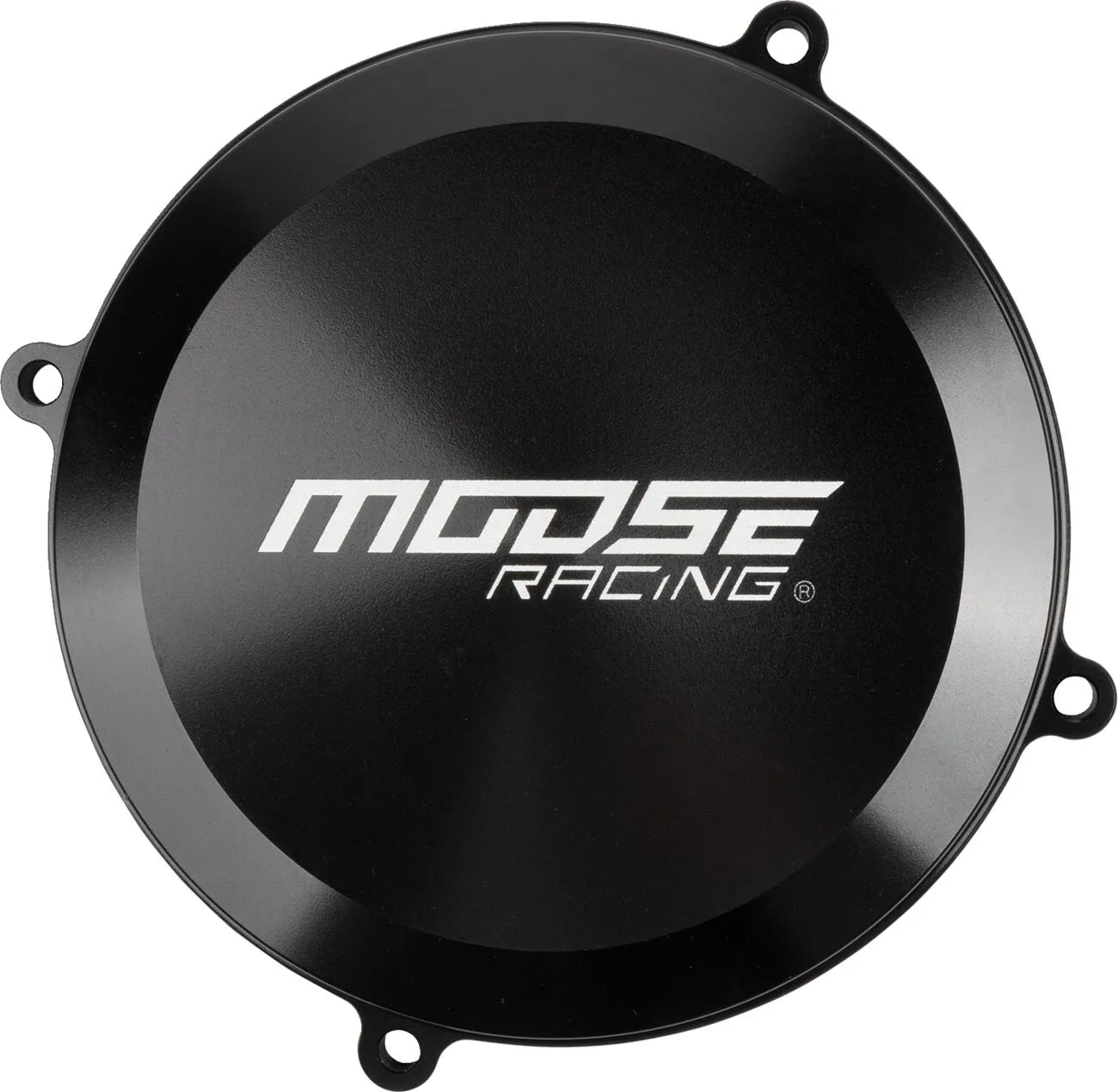 Moose Offroad Hard-Parts Aluminum Clutch Cover