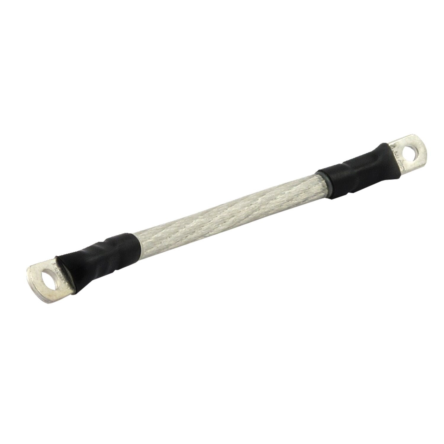 All Balls universal battery cable 30" (76cm) long - Clear