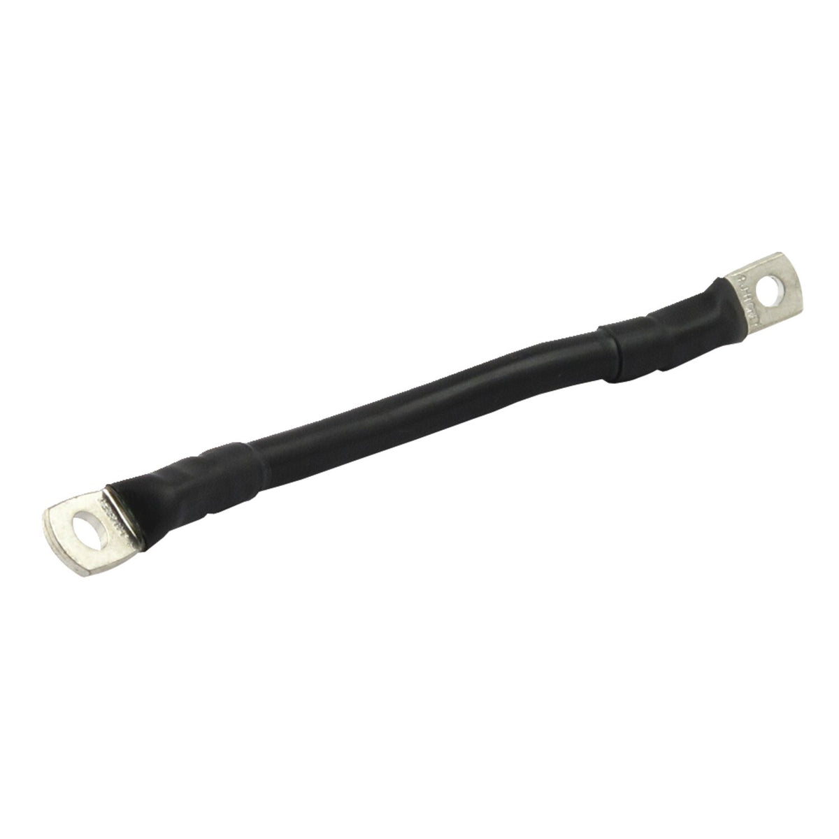 All Balls universal battery cable 32" (81cm) long - Black