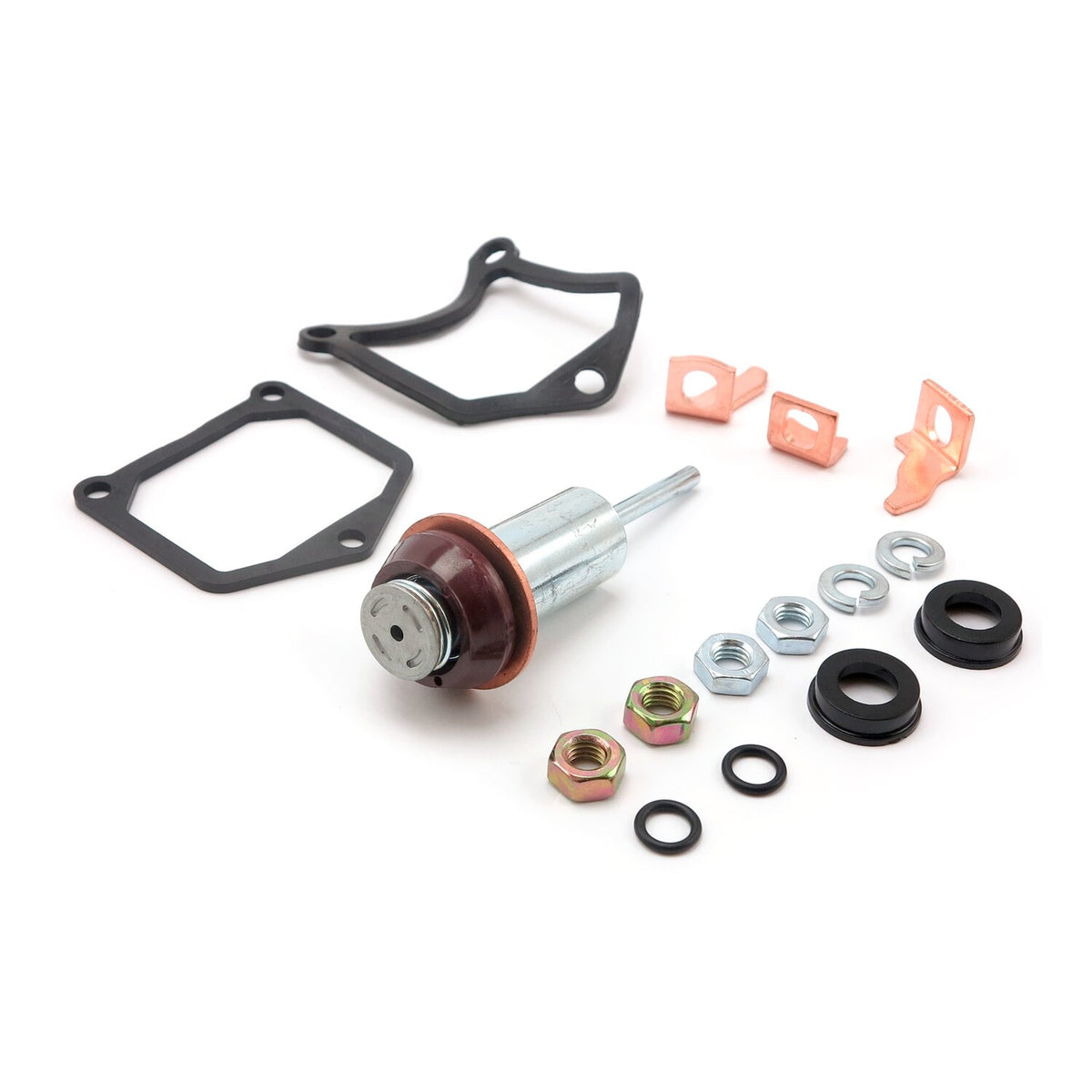 All Balls starter solenoid rebuild kit