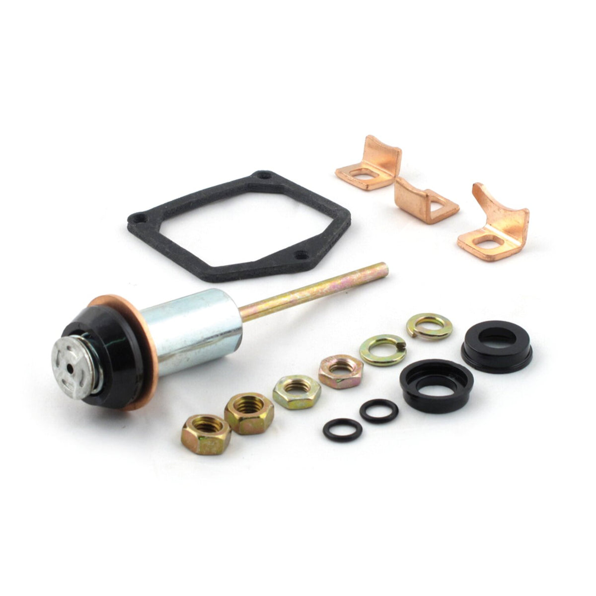 All Balls starter solenoid rebuild kit