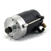All Balls Hitachi style starter motor - 1.4kW - Black