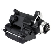 All Balls high torque starter motor 1.4KW - Black
