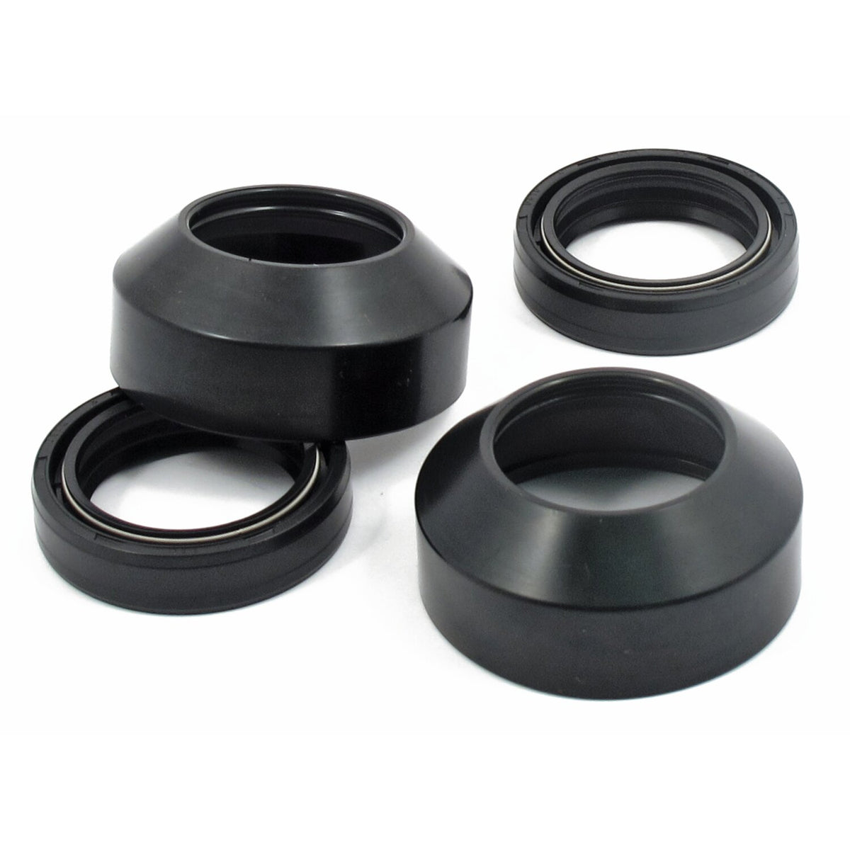 All Balls Racing fork seal & dust seal kit - 35mm forks