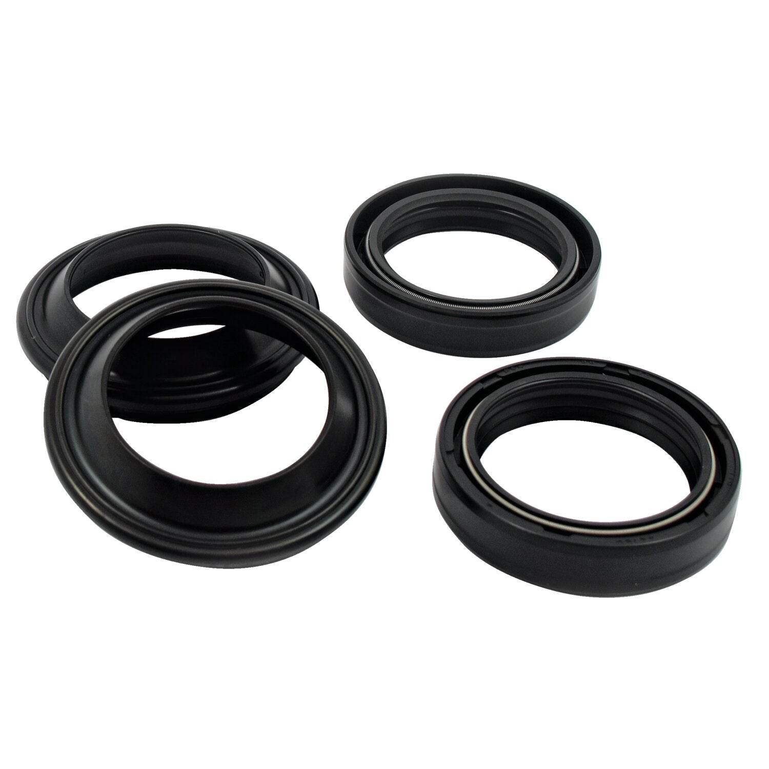 All Balls Racing fork seal & dust seal kit - 39mm forks