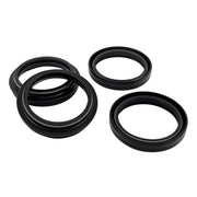 All Balls Racing fork seal & dust seal kit - 49mm forks
