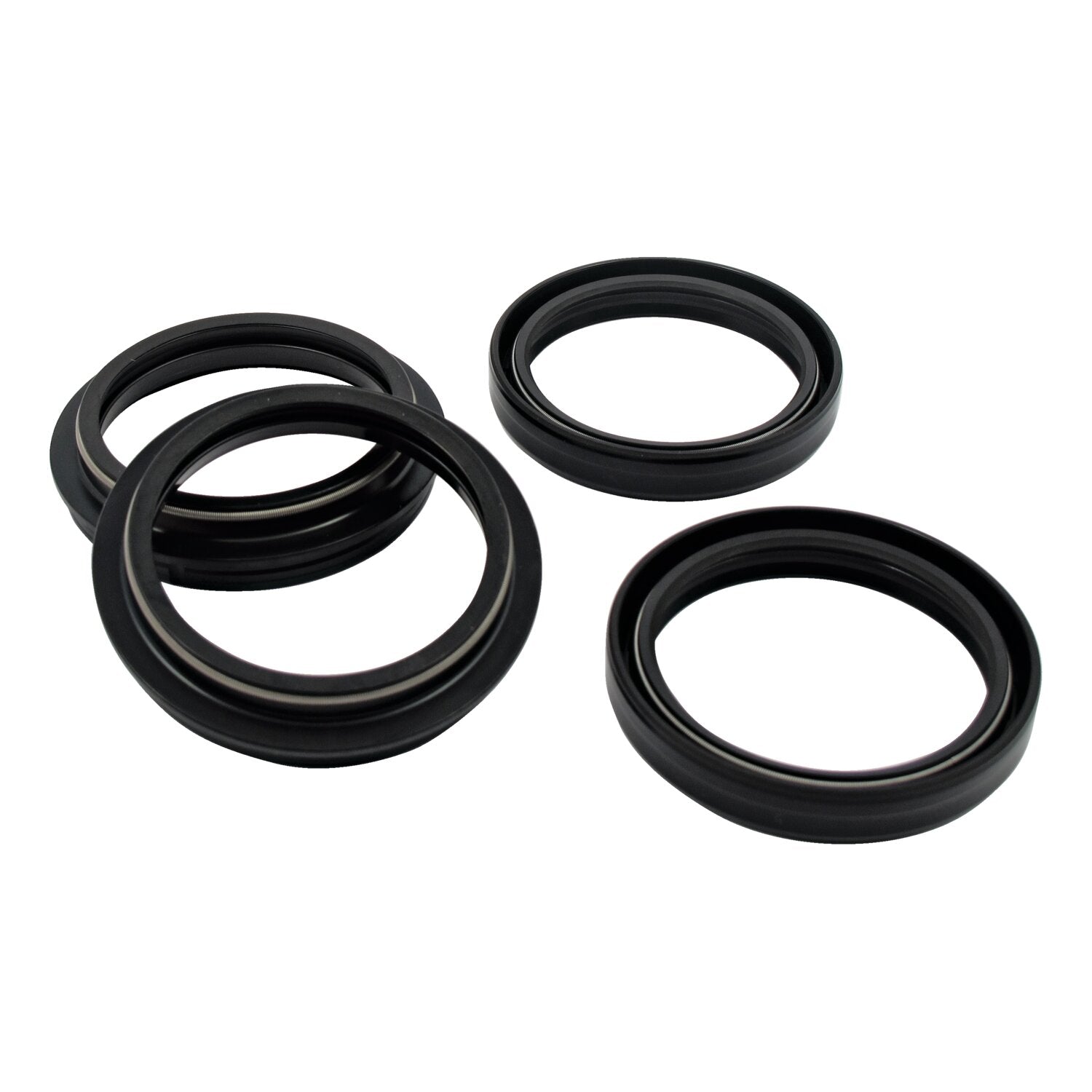 All Balls Racing fork seal & dust seal kit - 49mm forks