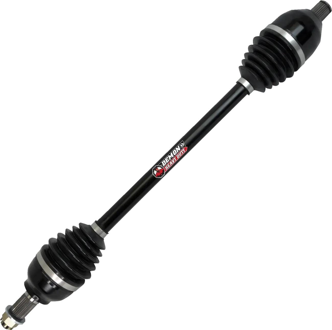 Demon Complete Heavy-duty Axle