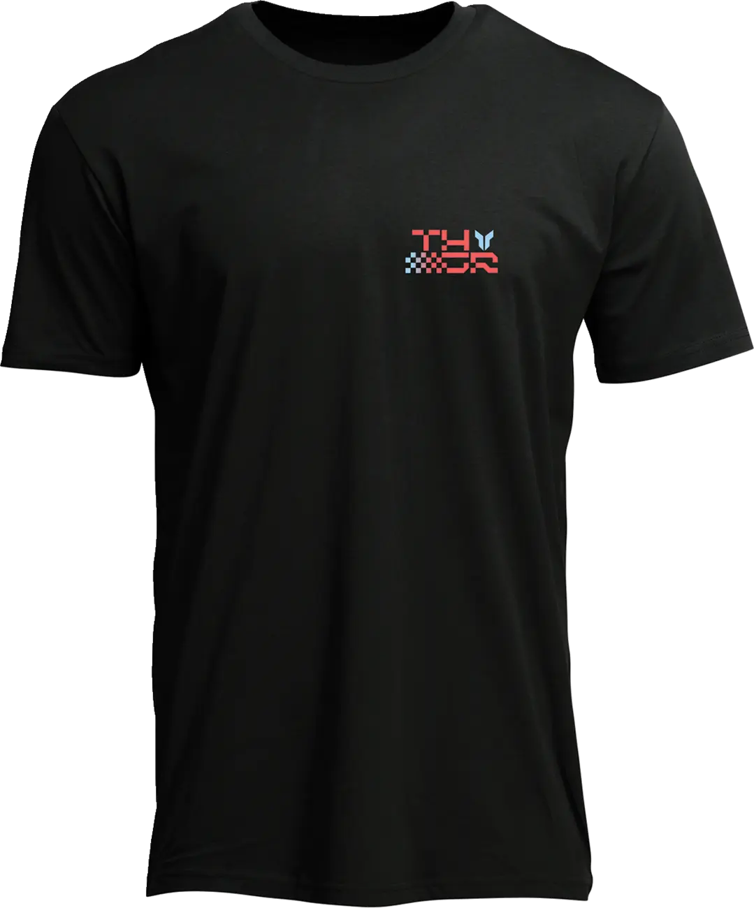 Thor Vantage T-Shirt Black