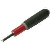 Lisle TPMS valve core torque tool