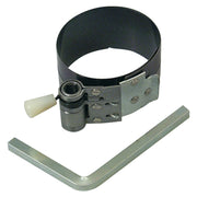 Lisle Take-apart piston ring compressor kit