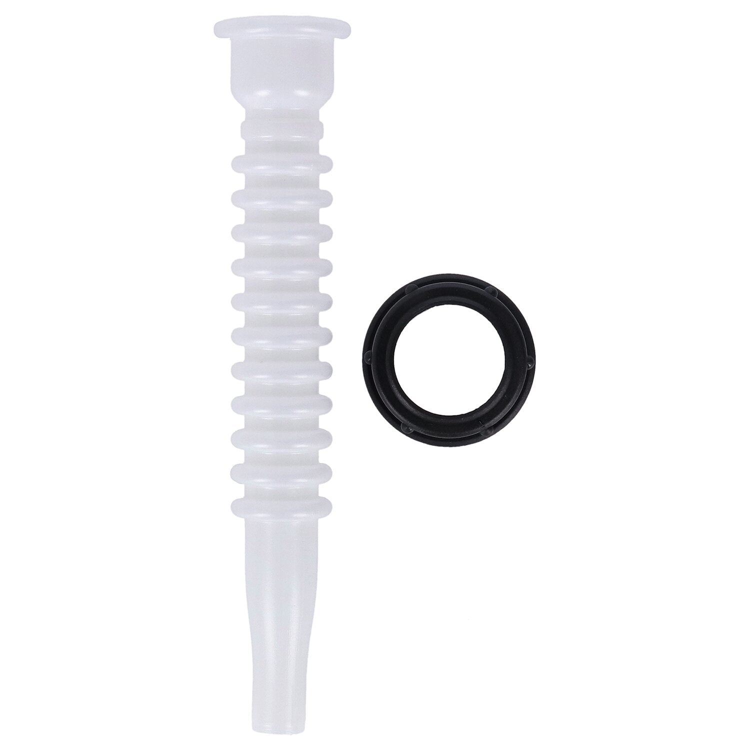 Lisle replacement white spout and cap