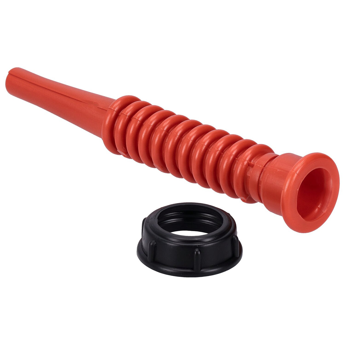 Lisle replacement red spout and cap