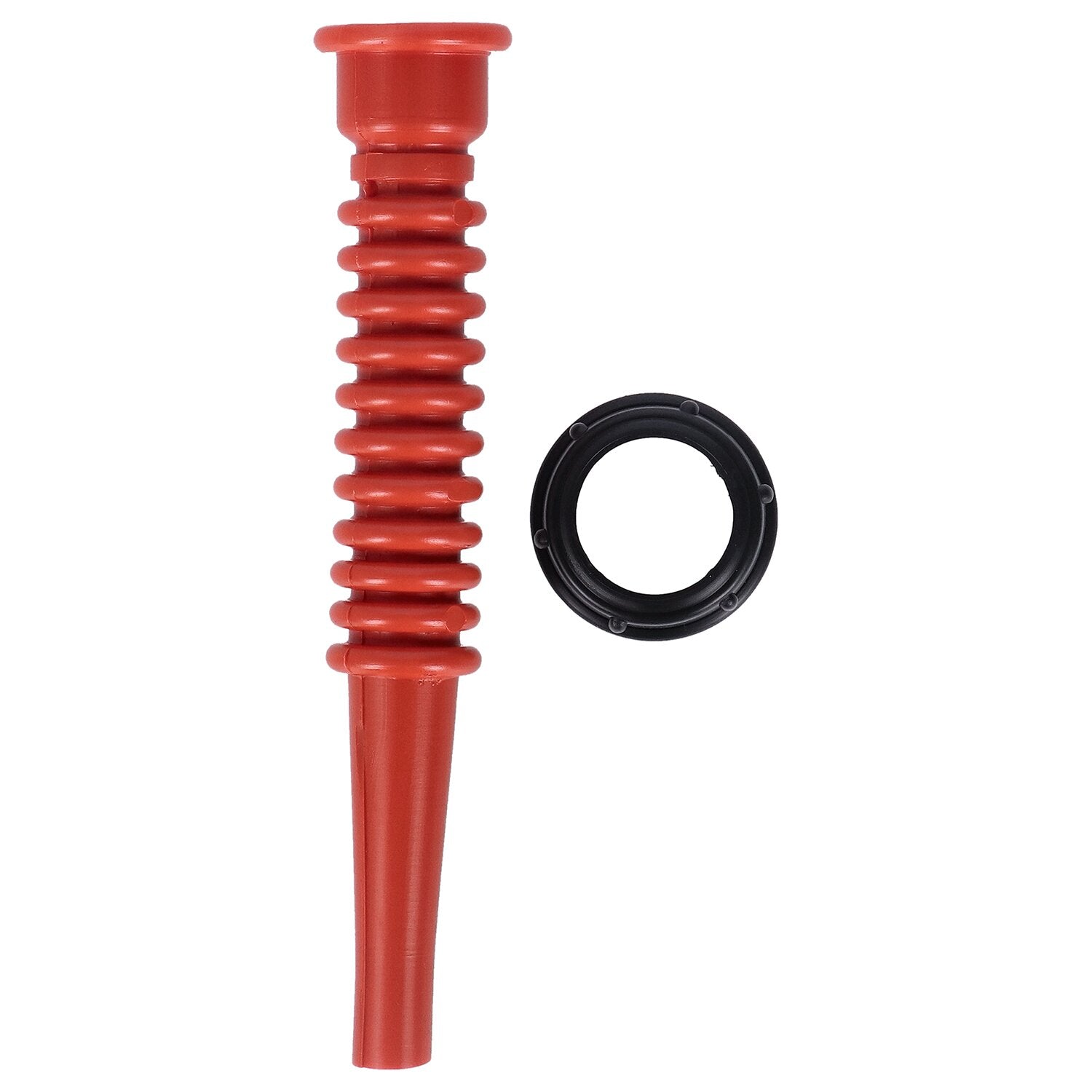 Lisle replacement red spout and cap