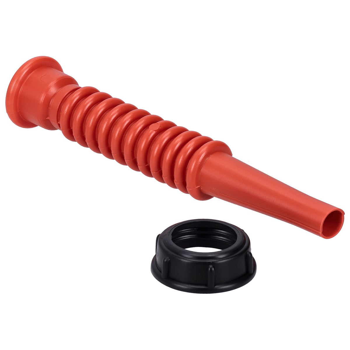 Lisle replacement red spout and cap