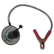 Lisle torque angle meter