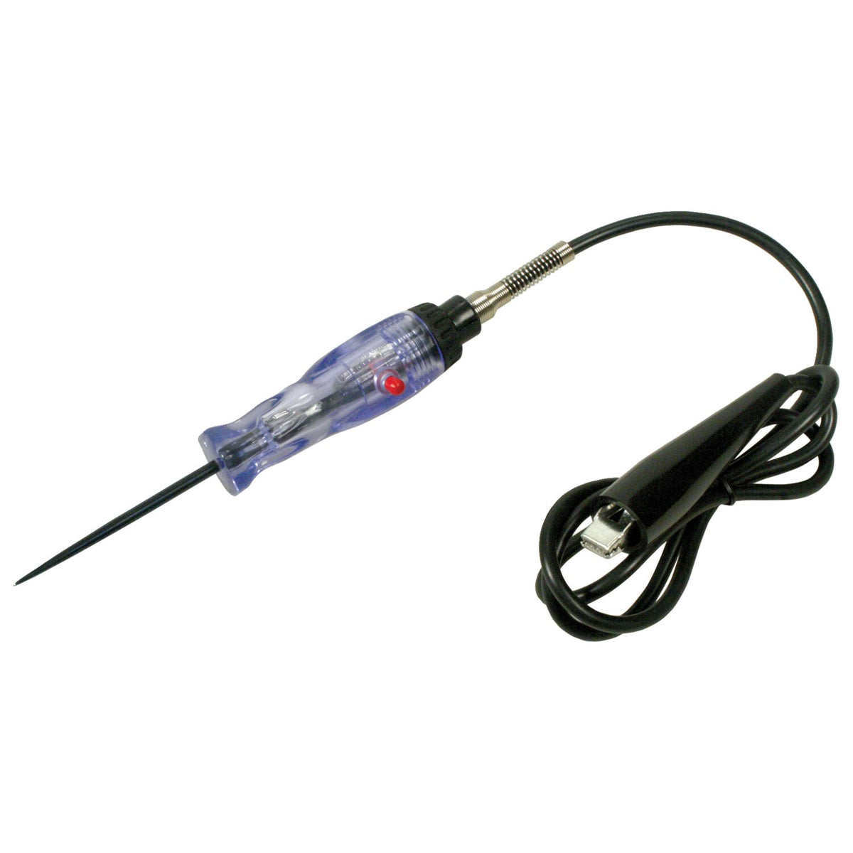 Lisle Heavy Duty circuit tester with jumper wire