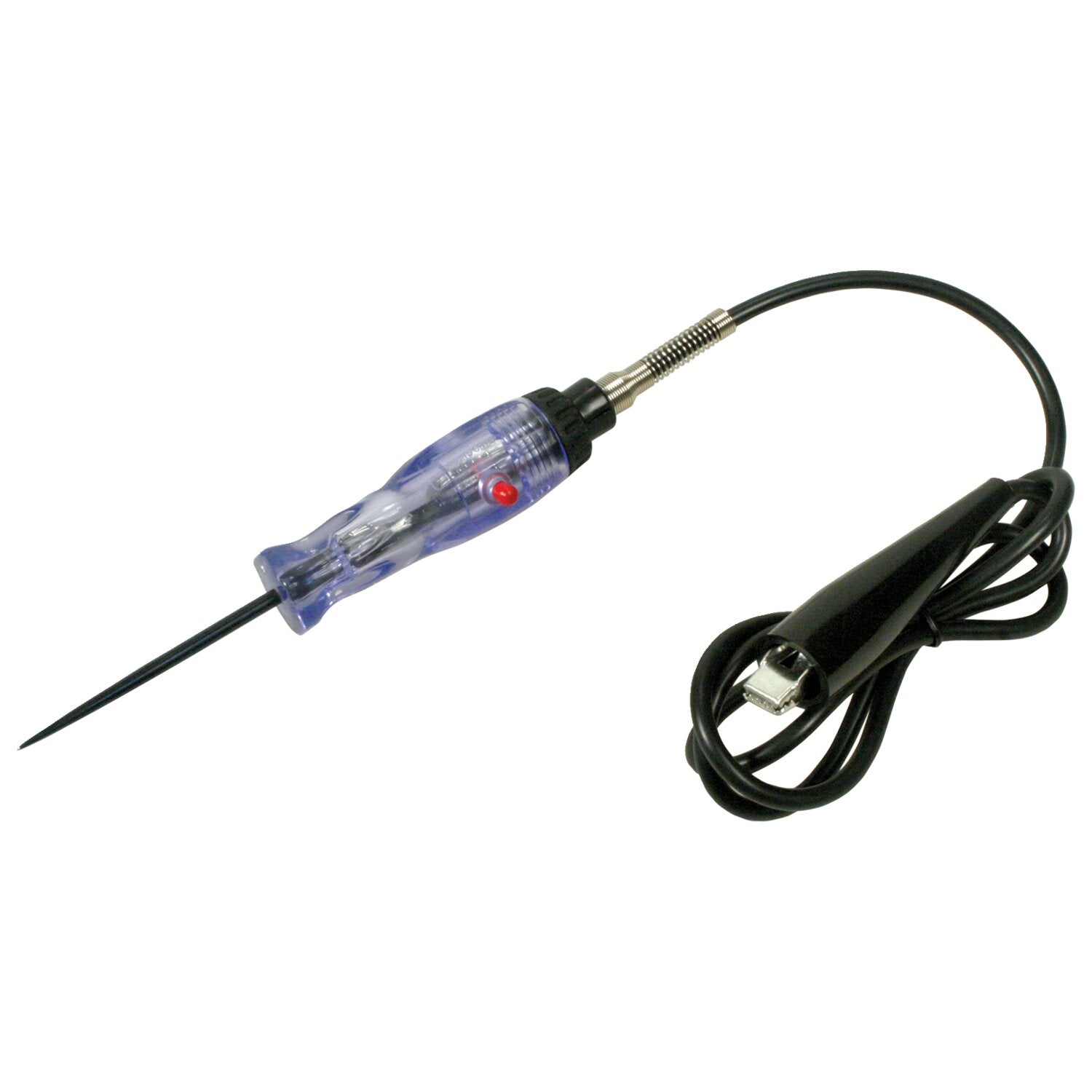 Lisle Heavy Duty circuit tester with jumper wire