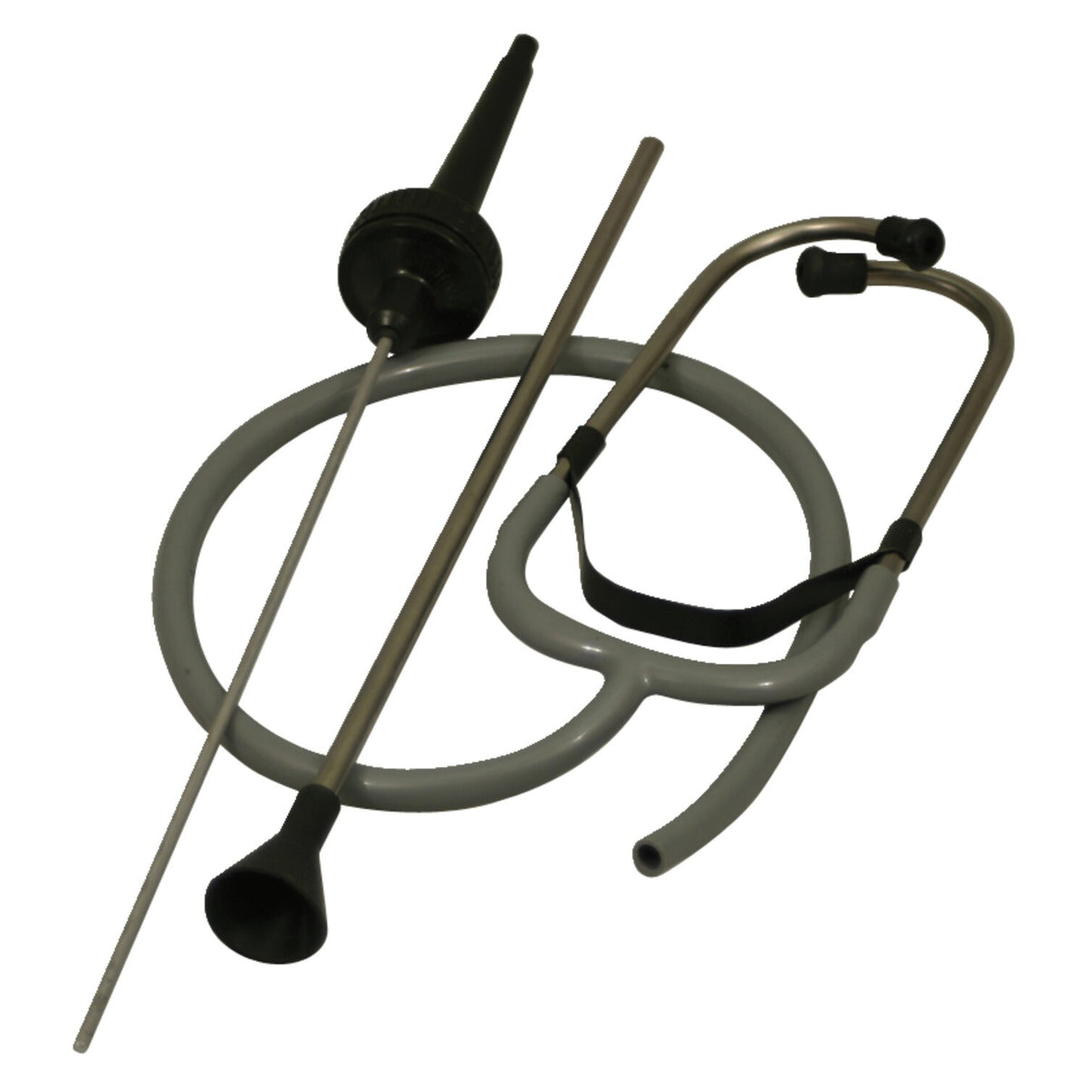 Lisle mechanic's & audio stethoscope