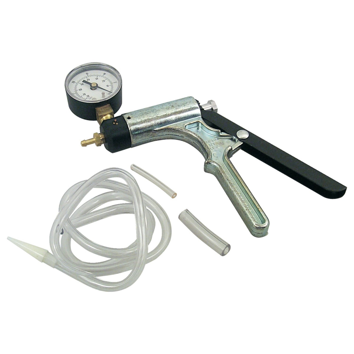 Lisle vacuum pump