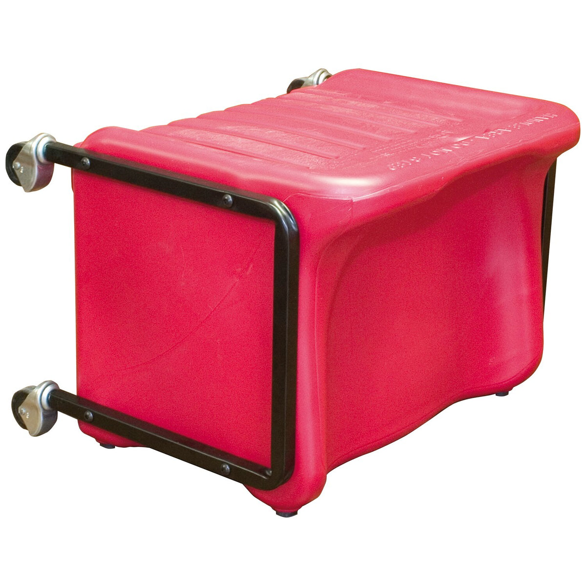Lisle Double Function workshop seat / step