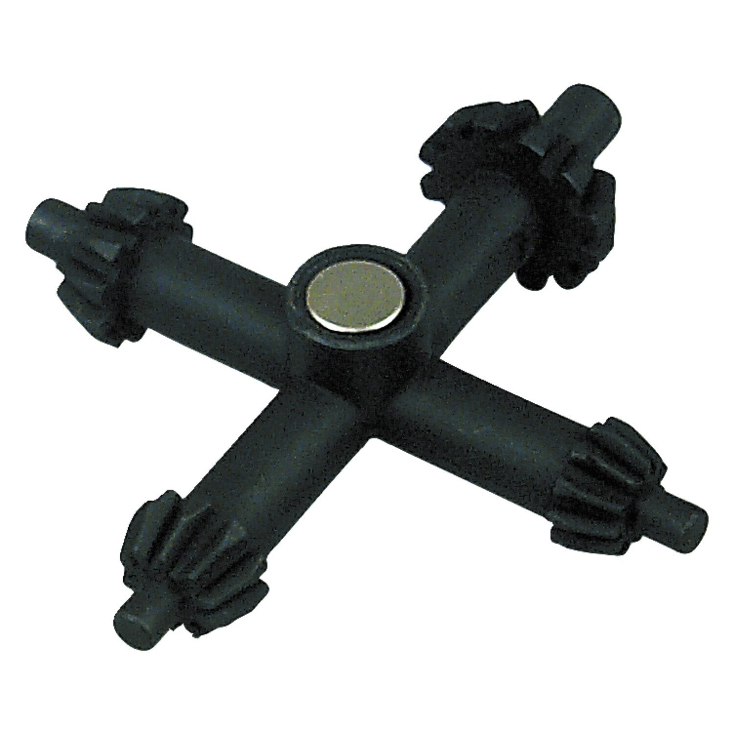 Lisle magnetic chuck key large