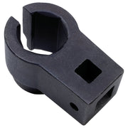 Lisle dual drive 3/8" - 1/2" oxygen sensor socket