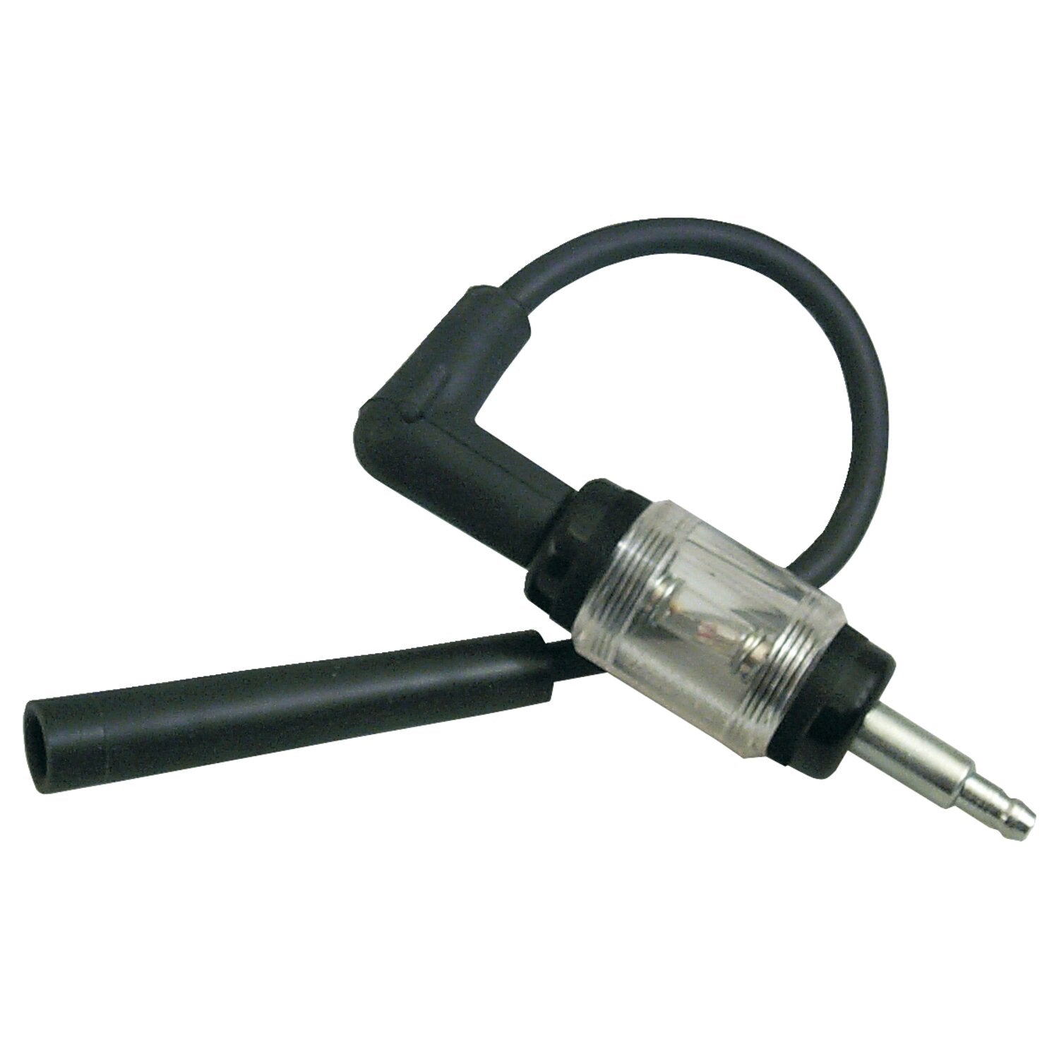 Lisle in-line spark tester tool