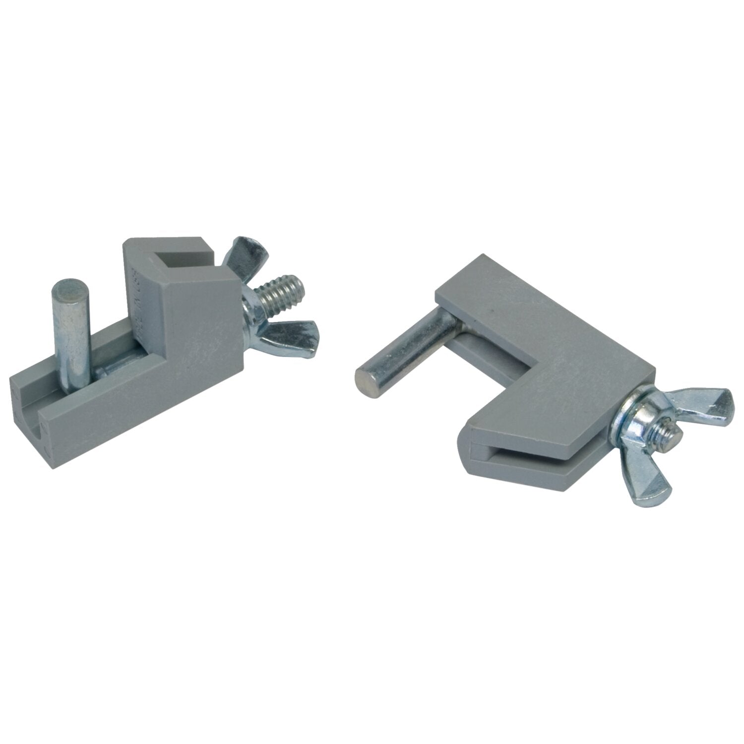 Lisle hose clamp pincher set (2-pack)