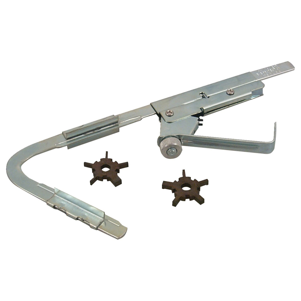 Lisle Piston ring groove cleaner