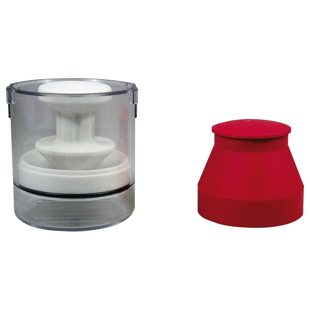 Lisle Handy Packer™ bearing re-greaser