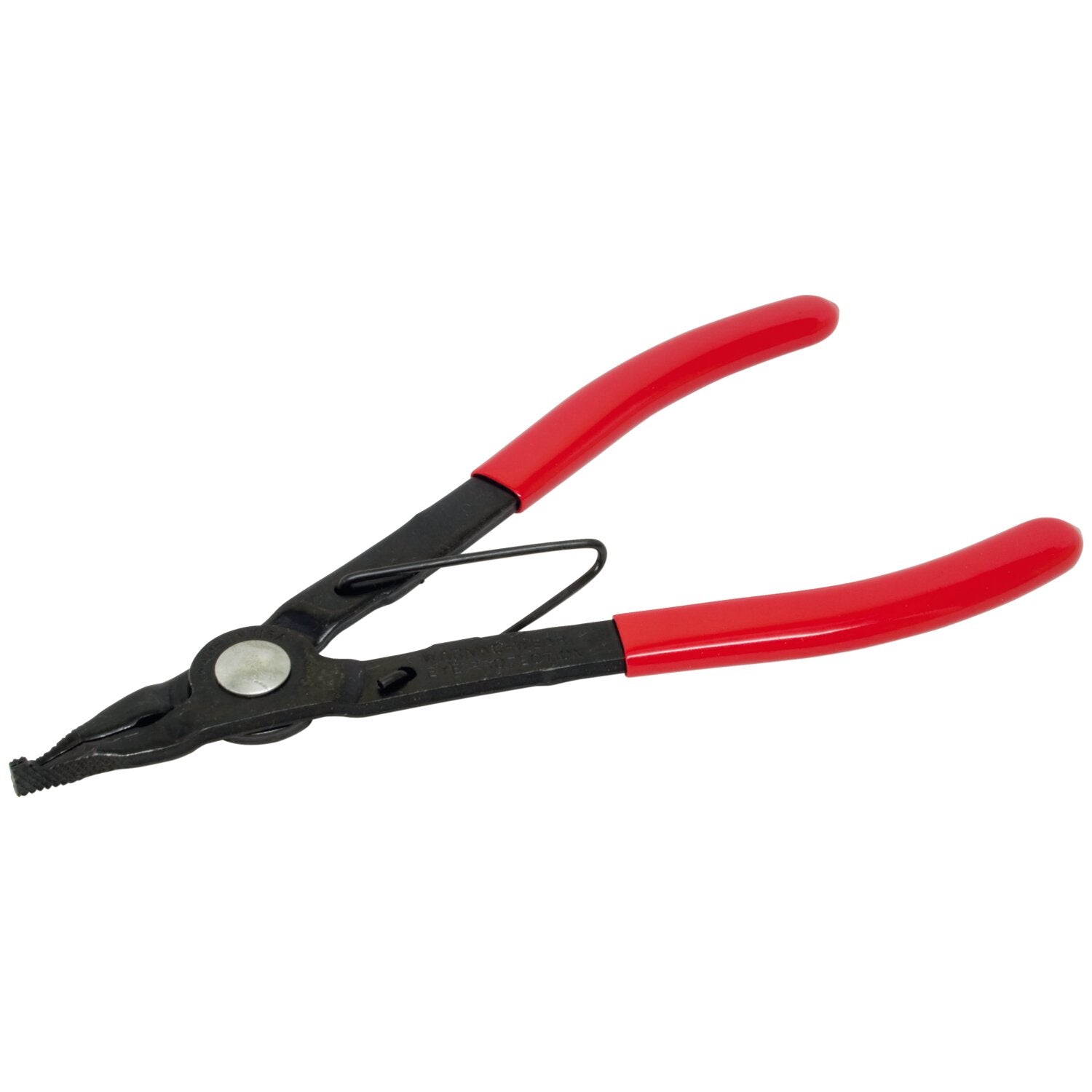 Lisle lock ring pliers